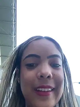 Snapshot of NAUGHTY_LITTLE_18 chatting on 10, 1, 2025 NAUGHTY LITTLE 18 online show from 10, 1, 2025