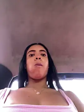 NAUGHTY LITTLE 18 online show from 27, 3, 2026