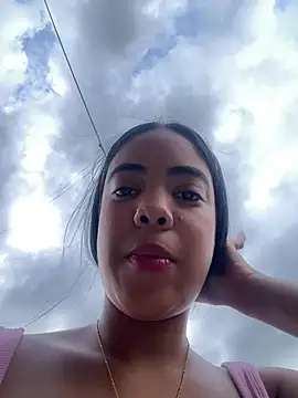 NAUGHTY LITTLE 18 online show from 13, 4, 2026