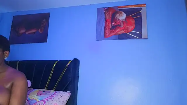 Cherriikenzie online show from 27, 5, 2026