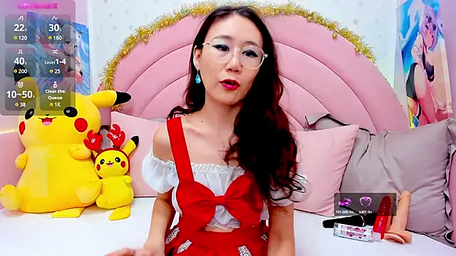 Snapshot of Nao__Chan_ chatting on 26, 12, 2024 Nao Chan online show from 26, 12, 2024