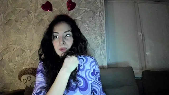 Snapshot of Karina_sunny chatting on 14, 2, 2025 Karina sunny online show from 14, 2, 2025