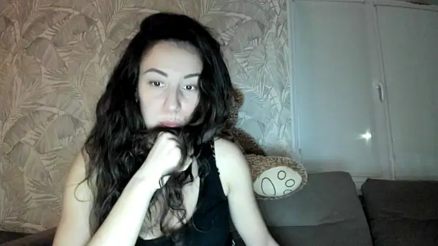 Snapshot of Karina_sunny chatting on 28, 2, 2025 Karina sunny online show from 28, 2, 2025