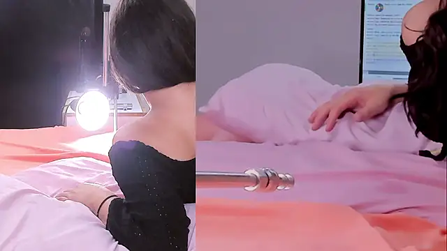 Kinky Cloe online show from 18, 12, 2025