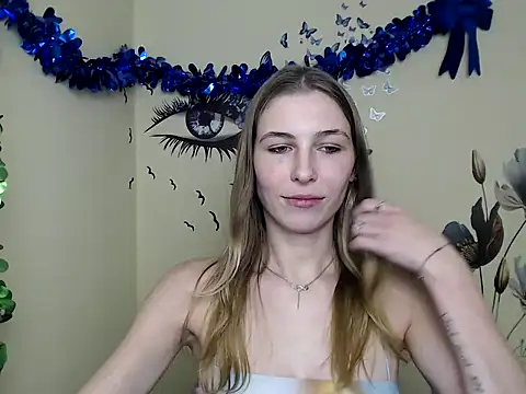 StrangerGi online show from 25, 12, 2024