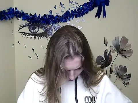 StrangerGi online show from 11, 1, 2025