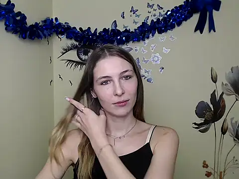 StrangerGi online show from 15, 1, 2025