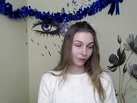 StrangerGi online show from 18, 1, 2025