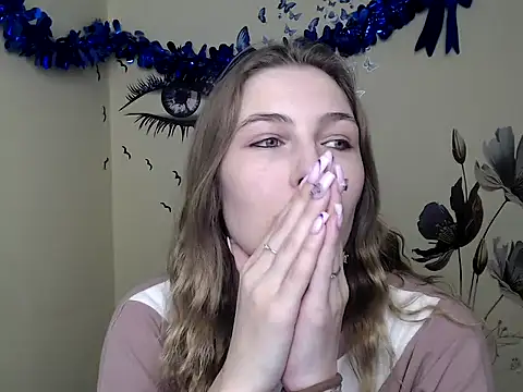 StrangerGi online show from 19, 1, 2025