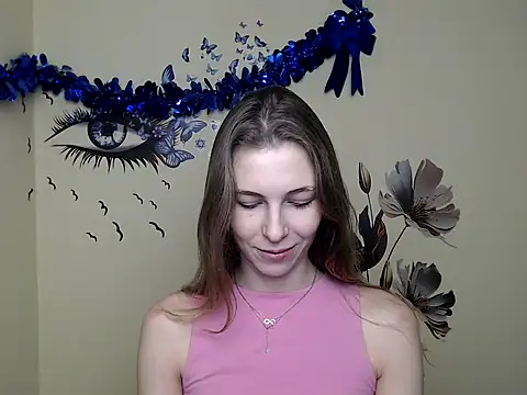 StrangerGi online show from 27, 1, 2025