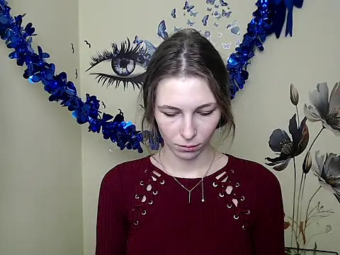 StrangerGi online show from 14, 2, 2025