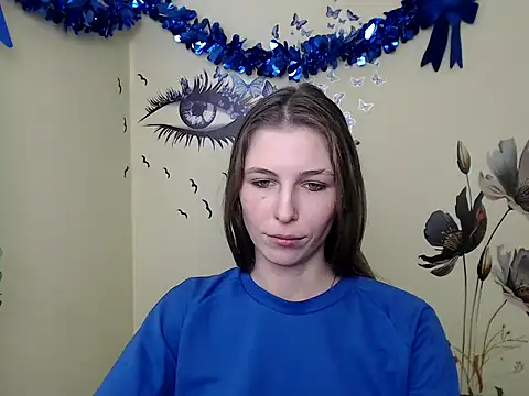 StrangerGi online show from 15, 2, 2025