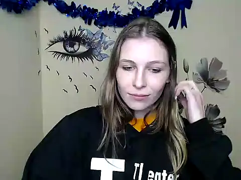 StrangerGi online show from 26, 2, 2025