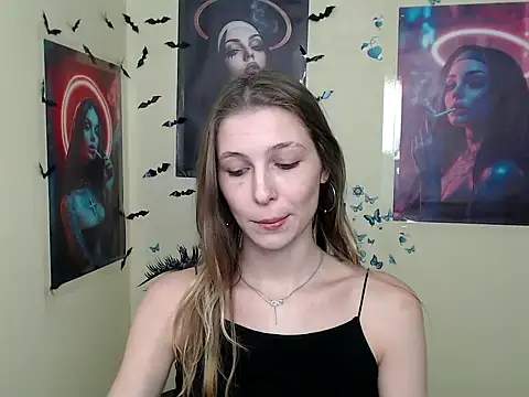 StrangerGi online show from 13, 3, 2025