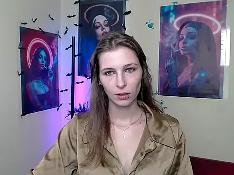 StrangerGi online show from 18, 9, 2025