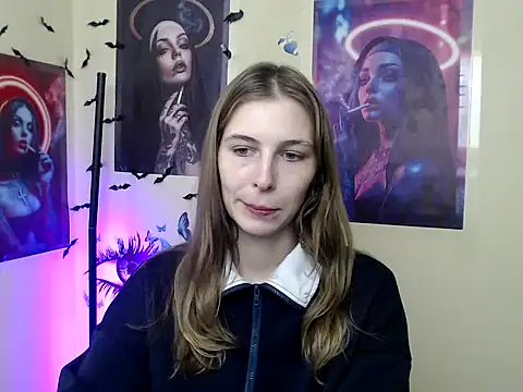 StrangerGi online show from 15, 10, 2025