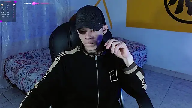 Snapshot of Matthew_Boy_ chatting on 9, 12, 2024 Matthew Boy online show from 9, 12, 2024