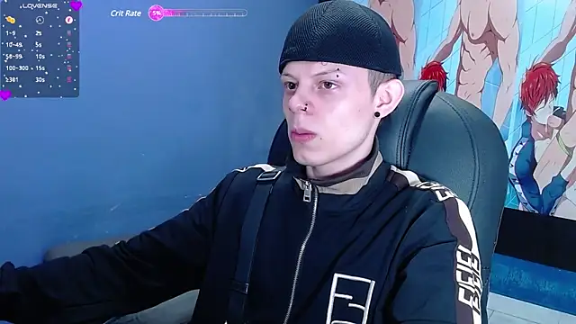 Snapshot of Matthew_Boy_ chatting on 13, 12, 2024 Matthew Boy online show from 13, 12, 2024