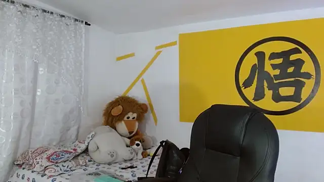 Snapshot of Matthew_Boy_ chatting on 14, 12, 2024 Matthew Boy online show from 14, 12, 2024