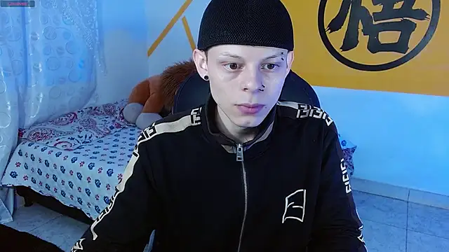 Snapshot of Matthew_Boy_ chatting on 17, 12, 2024 Matthew Boy online show from 17, 12, 2024