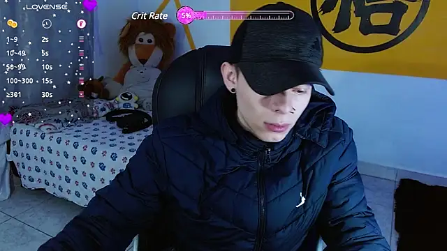 Snapshot of Matthew_Boy_ chatting on 22, 12, 2024 Matthew Boy online show from 22, 12, 2024