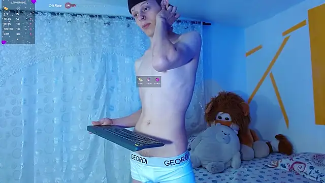 Snapshot of Matthew_Boy_ chatting on 23, 12, 2024 Matthew Boy online show from 23, 12, 2024