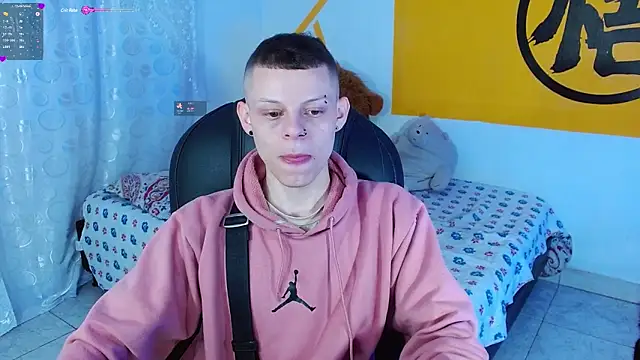 Snapshot of Matthew_Boy_ chatting on 28, 12, 2024 Matthew Boy online show from 28, 12, 2024