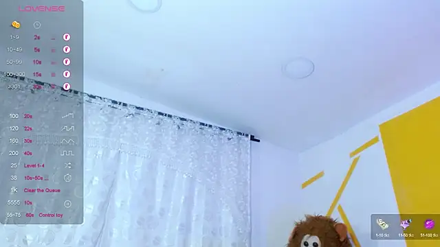 Snapshot of Matthew_Boy_ chatting on 13, 1, 2025 Matthew Boy online show from 13, 1, 2025