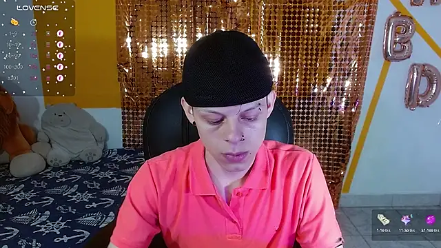 Snapshot of Matthew_Boy_ chatting on 27, 1, 2025 Matthew Boy online show from 27, 1, 2025