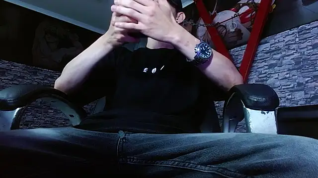 Snapshot of Matthew_Boy_ chatting on 7, 3, 2025 Matthew Boy online show from 7, 3, 2025