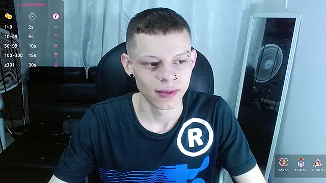 Snapshot of Matthew_Boy_ chatting on 14, 3, 2025 Matthew Boy online show from 14, 3, 2025