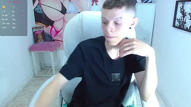 Snapshot of Matthew_Boy_ chatting on 15, 3, 2025 Matthew Boy online show from 15, 3, 2025