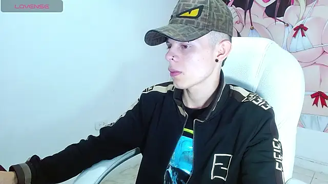 Snapshot of Matthew_Boy_ chatting on 17, 3, 2025 Matthew Boy online show from 17, 3, 2025