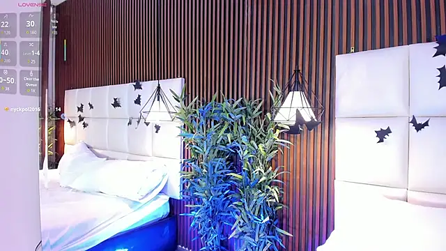 CailynBrowm online show from 25, 10, 2025