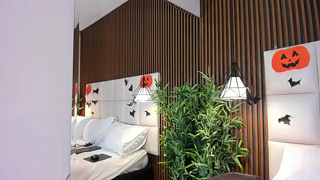 CailynBrowm online show from 2, 11, 2025