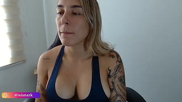 Isis69  online show from 9, 10, 2025