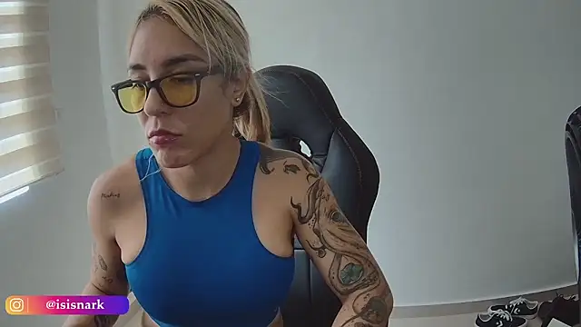 Isis69  online show from 17, 2, 2026