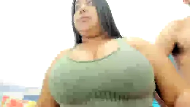 Snapshot of Keisy_boony chatting on 29, 6, 2026 Keisy boony online show from 29, 6, 2026