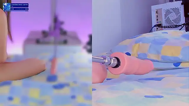 candysexy cm online show from 10, 2, 2026