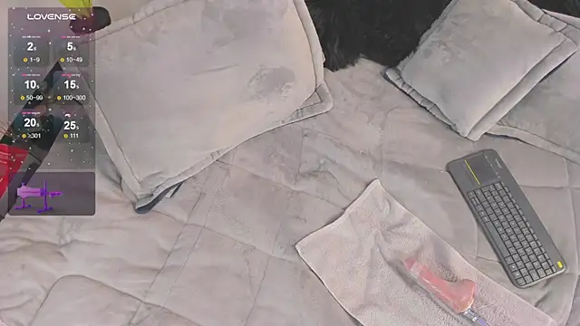 miss meegan online show from 14, 1, 2025