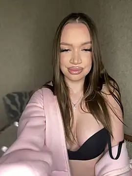 bunnyrich online show from 25, 4, 2026