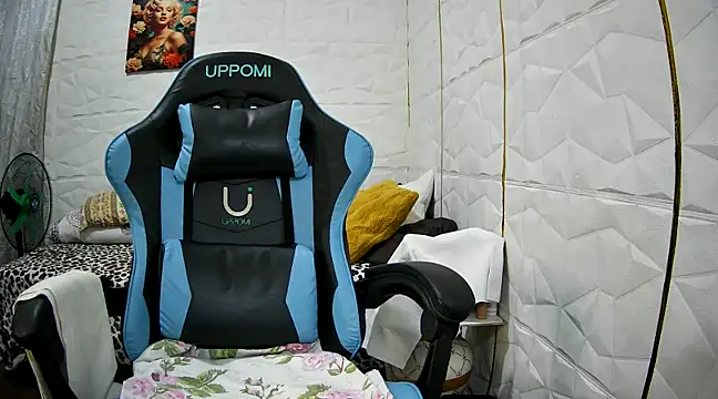 Mendoza Amaranata online show from 19, 2, 2025