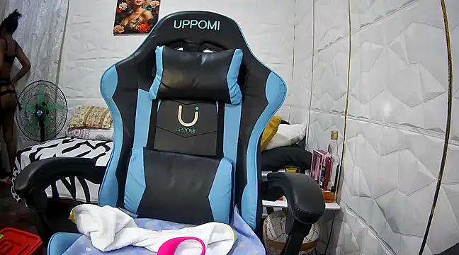 Mendoza Amaranata online show from 6, 3, 2025