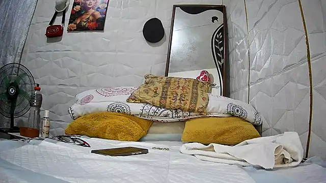 Mendoza Amaranata online show from 19, 9, 2025