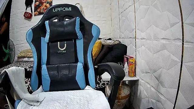 Mendoza Amaranata online show from 15, 1, 2026