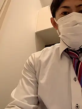 RYOTA8888888888 online show from 10, 3, 2025