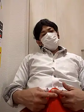 RYOTA8888888888 online show from 24, 10, 2025