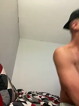 Snapshot of Camcam21 chatting on 10, 9, 2025 Camcam21 online show from 10, 9, 2025