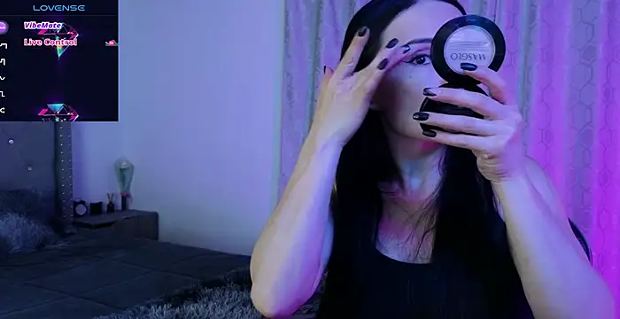 Snapshot of cristal_hilton_10 chatting on 20, 2, 2026 cristal hilton 10 online show from 20, 2, 2026