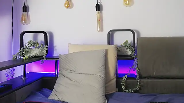 Snapshot of CarterCole chatting on 31, 1, 2025 CarterCole online show from 31, 1, 2025